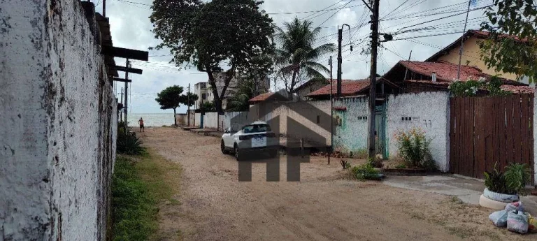 Imagem Terreno à venda, 900 m², localizado em Pau Amarelo - Paulista/PE