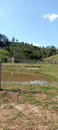 Imagem Terreno à venda, 1000 m² por R$ 150.000,00 - Jardim Estrela D'alva - Igaratá/SP