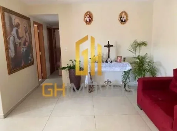 Imagem AP1511

Apartamento, 3 quartos, localizado Jardim América, com 11m² de área útil.

O apartamento...