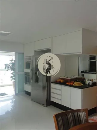 Imagem APARTAMENTO A VENDA NO EMBARE COM VISTA PRO MAR E LAZER COMPLETO.