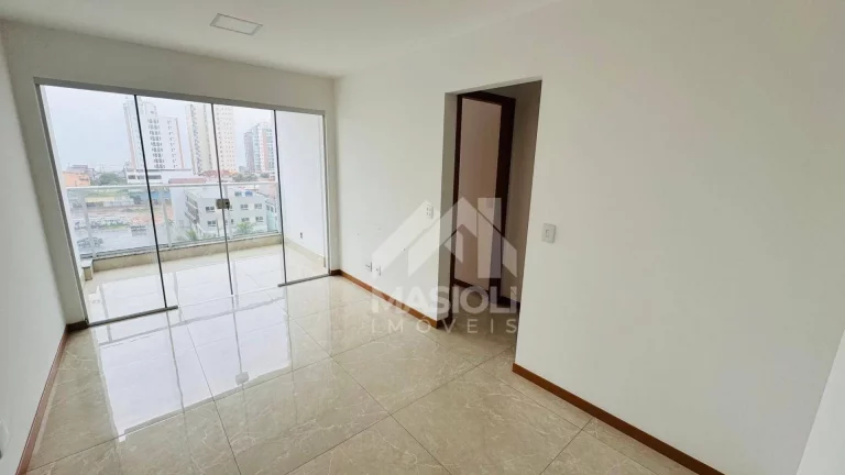 Imagem Apartamento com 2 dormitórios à venda, 64 m² por R$ 600.000,00 - Praia das Gaivotas - Vila Velha/ES