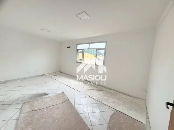 Imagem Sala para alugar, 30 m² por R$ 1.200,01/mês - Glória - Vila Velha/ES