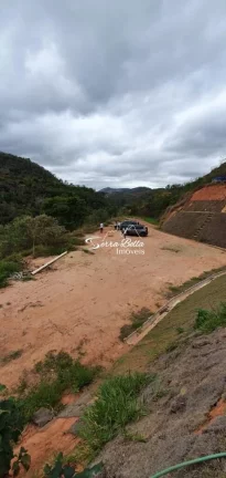 Imagem Terreno em Condomínio Vale do Barão em Itaipava, Petrópolis/RJ