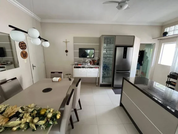 Imagem Casa 3 dormitórios à venda no centro de Gaspar