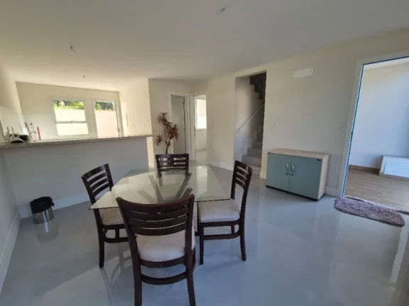 Imagem CASA RESIDENCIAL em SERRA - ES, MANGUINHOS
