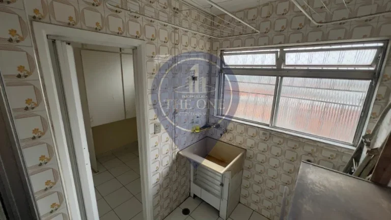 Imagem Apartamento à venda em São Paulo-SP, Vila Guarani (z Sul) com 3 quartos, 1 suíte e 2 vagas de garagem!