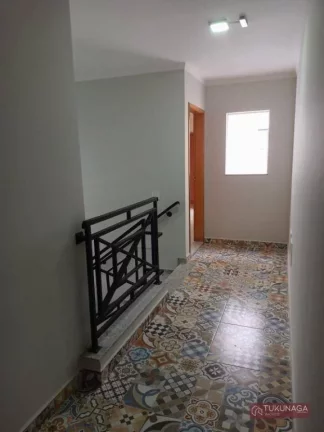 Imagem Village com 2 dormitórios à venda, 42 m² por R$ 280.000,00 - Parque Vitória - São Paulo/SP