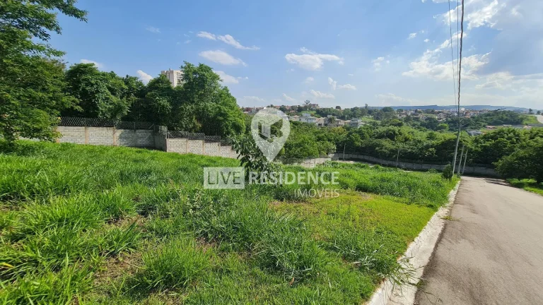 Imagem A sua imobiliária em Itatiba - Piu Verdi condomínio