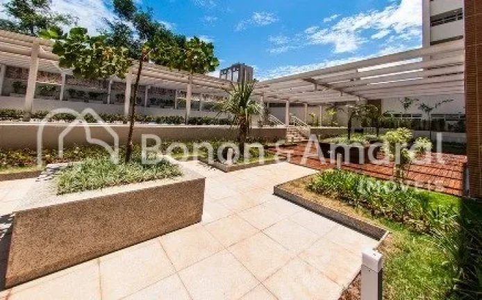 Imagem Este apartamento, localizado no bairro Botafogo, em Campinas, é perfeito para quem valoriza confort...