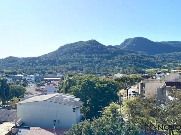 Imagem APARTAMENTO NOVO - BAIRRO SÃO JOSÉ