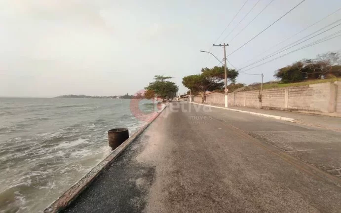 Imagem Terreno a venda com 15.990 m² - Praia do Sudoeste - São Pedro da Aldeia