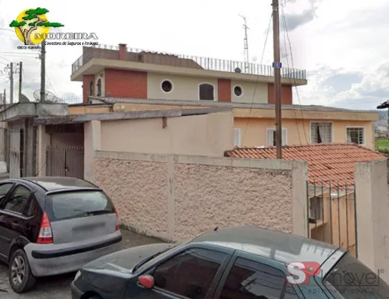 Imagem CASA A VENDA NA VILA IÓRIO