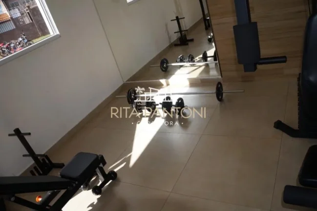 Imagem Apartamento - Ribeirão Preto - Parque dos Servidores