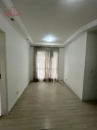 Imagem Apartamento - 2 Dormitórios - 51 m² - JD. Germânia