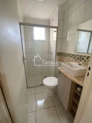 Imagem APARTAMENTO PARA VENDA EM VOTORANTIM-SP. ÓTIMO PREÇO!