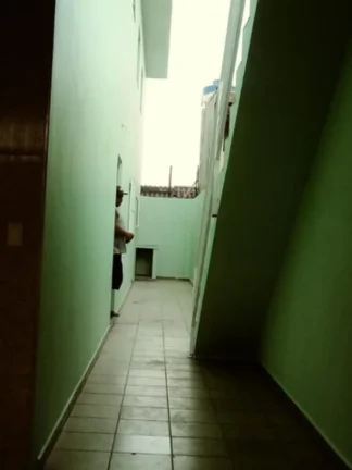Imagem Sobrado para Venda por R$400.000,00 com 100m², 3 dormitórios, 2 vagas e 2 banheiros - Vila monte santo, São paulo / SP - Cód. BDI31436