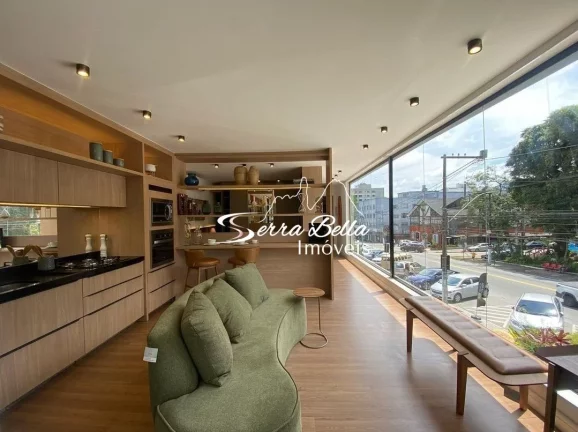 Imagem Apartamento Loft em Alto, Teresópolis/RJ