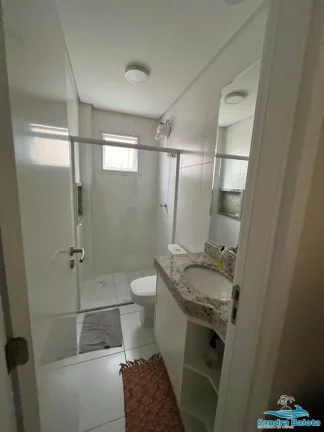 Imagem Apartamento a 400 metros da Praia Grande/2 dormitórios (1 suíte)
