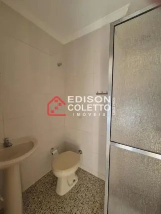 Imagem Cobertura à Venda, todo reformado, 4 Quartos e piscina, no Edifício Ipuaçu, Piracicaba!!