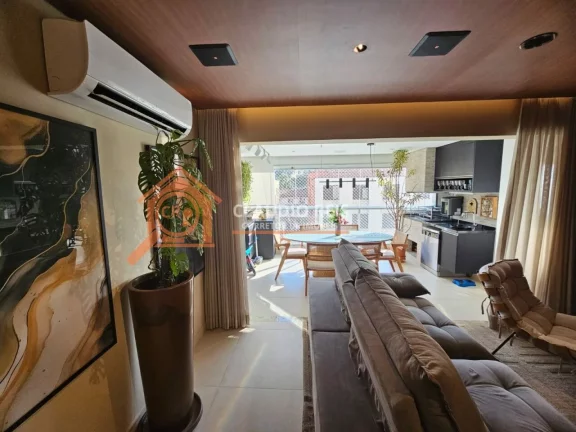 Imagem Apartamento com 2 Quartos para alugar, 100m² - Jardim Prudência