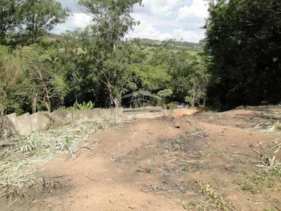 Imagem Área à venda, Loteamento Caminhos de São Conrado (Sousas) - Campinas/SP
