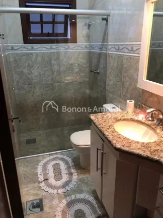 Imagem Casa à venda no Condomínio Residencial Okinawa, bairro Parque Brasil 500, em Paulínia!

Excelente...