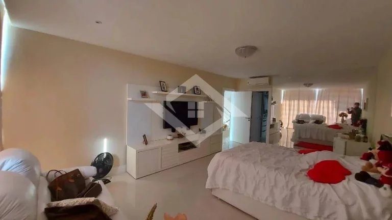 Imagem Casa Triplex de 4 Quartos para Venda no Art Life Recreio
