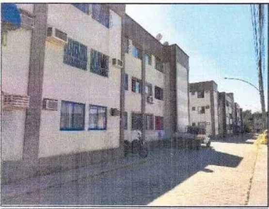 Oportunidade Única em RIO DE JANEIRO - RJ | Tipo: Apartamento | Negociação: Venda Direta Online | Situação: Imóvel