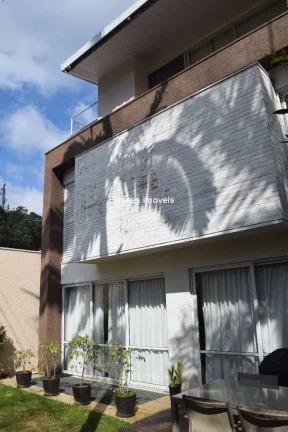 Casa RESIDENCIAL em SÃO PAULO - SP, MORUMBI