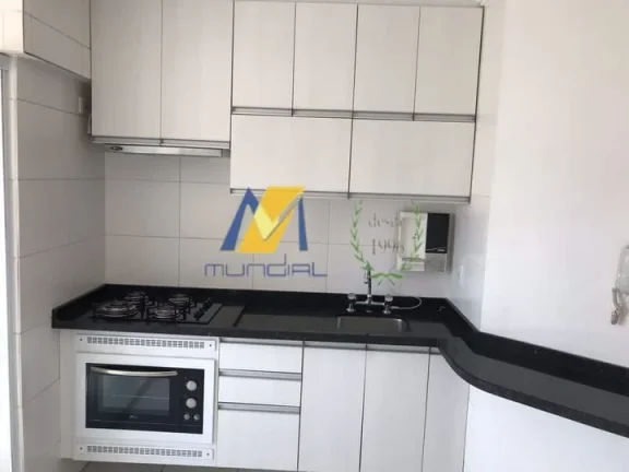 Imagem ???? Apto com lazer completo a Venda na Vila Guiomar