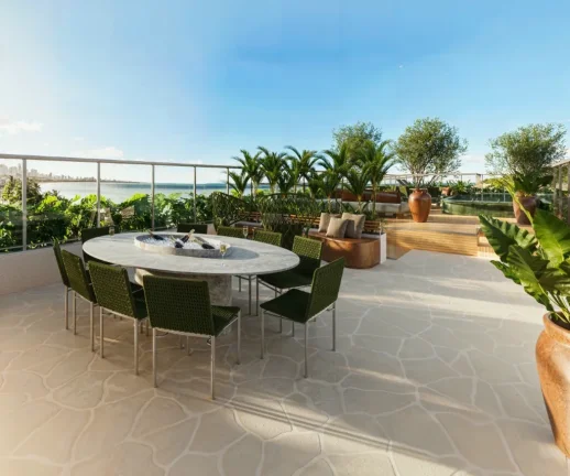 Imagem Soleil - Residencial