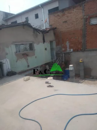 Imagem Casa para Venda em Limeira, Parque Residencial ANAVEC, 3 dormitórios, 2 suítes, 3 banheiros, 2 vagas