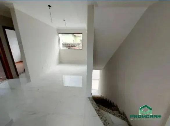 Imagem Cobertura 3 quartos com suíte, à venda no Santa Branca, Pampulha, 128 m²