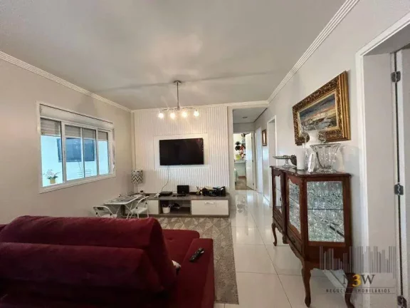 Imagem Apartamento à venda na Vila Leopoldina São Paulo SP com 3 dormitórios, 1 suíte, 2 vagas e 125m² no Condomínio Vila Nova Leopoldina 1.