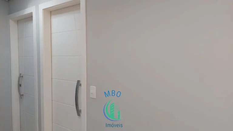 Imagem Apartamento com 2 quartos, à venda em São Paulo, Vila Gumercindo