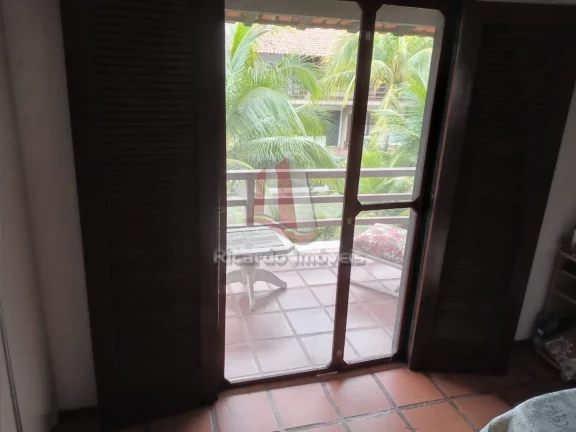 Imagem Casa Duplex Localização Privilegiada Mobiliada