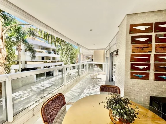 Imagem Condomínio Clube Pé na Areia na Cachoeira do Bom Jesus. Apresentamos este incrível apartamento lo...