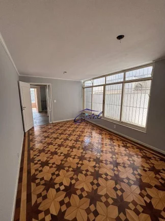 Imagem Casa com 3 quartos (1 suíte) para alugar, 275 m² - Jardim Bonfiglioli - Butantã - São Paulo/SP
