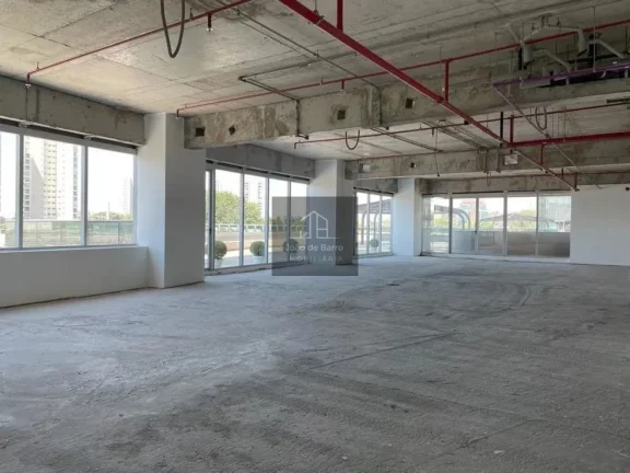 Foto do imóvel: Conjunto, Chácara Santo Antônio - São Paulo