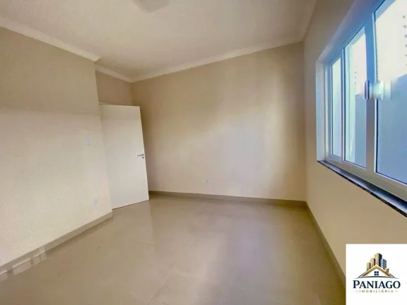 Imagem Casa Térrea com Piscina no Bairro Boa Esperança