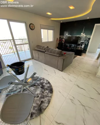 Imagem APARTAMENTO RESIDENCIAL em São Paulo - SP, Vila Prudente
