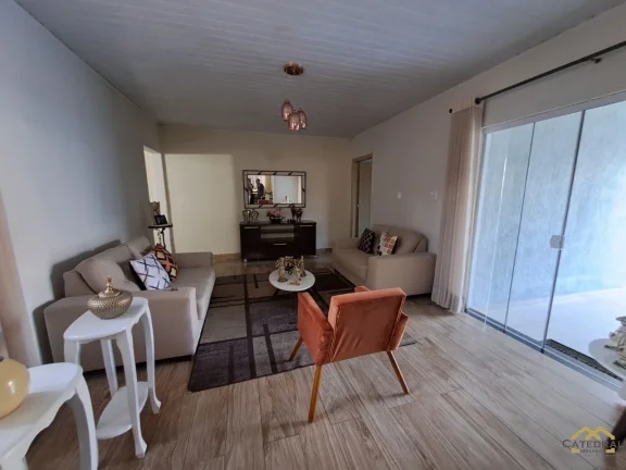 Imagem CASA RESIDENCIAL em JUNDIAÍ - SP, PONTE DE SÃO JOÃO