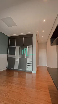 Imagem CHÁCARA NOVA DE ALTO PADRÃO Á VENDA EM CONDOMINIO FECHADO EM FRANCA SP