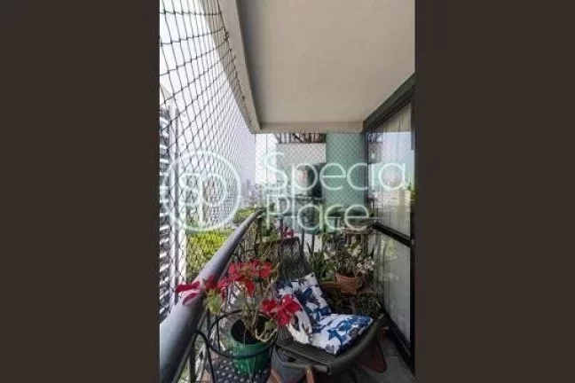 Imagem Moema PÃ¡ssaros - Av. Cotovia / ReformadÃ­ssimo 97 metros 3 dormitÃ³rios ( na planta original ) EstÃ...