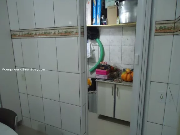 Imagem Casa para Venda em Limeira, Parque Residencial Belinha Ometto, 3 dormitórios, 1 suíte, 1 banheiro, 2 vagas