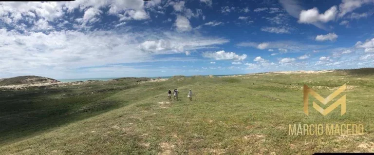 Imagem Terreno à venda, 6258000 m² por R$ 200.000.000,00 - Zona Rural - Itapipoca/CE