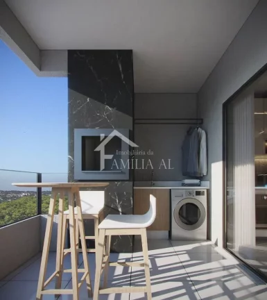 Imagem RESIDENCIAL MILÃO NO COSTA E SILVA