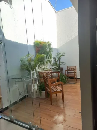 Imagem Casa Jardim Congonhas