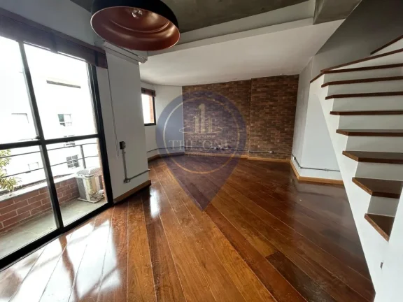Imagem Excelente oportunidade de locação: Apartamento de 2 quartos, 2 suítes e 100m² em Pinheiros, São Paulo-SP!