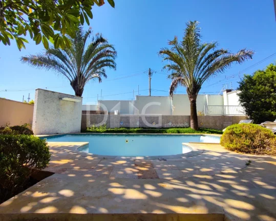 Imagem Casa à venda com 891 m² | Condomínio Riviera Barão | Campinas - SP